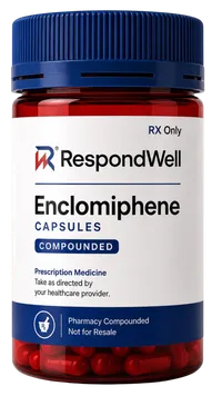 Enclomiphene
