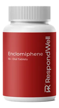 Enclomiphene
