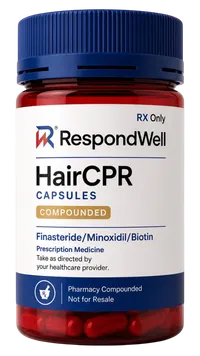 HairCPR