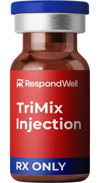 Trimix Injections