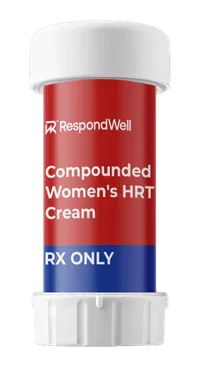 Women's HRT